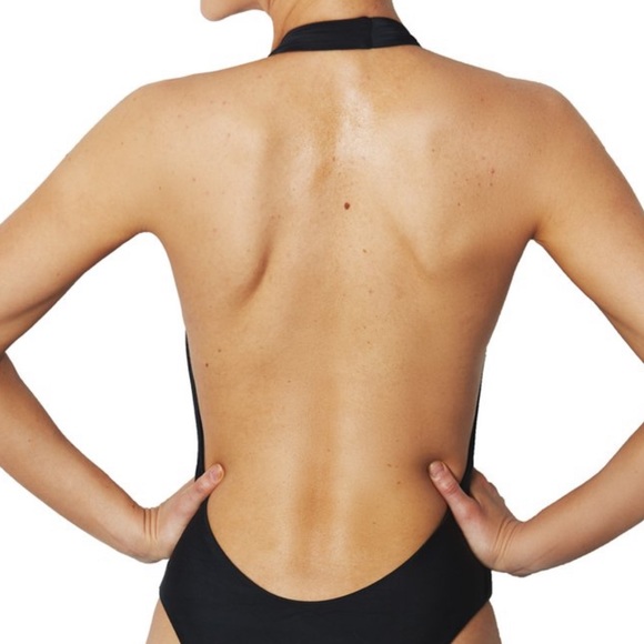 NWT 🧨 plunge one piece - Picture 5 of 10